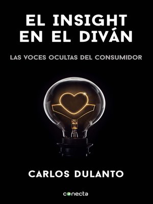 cover image of El insight en el diván
